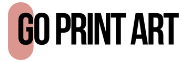The Go Print Art default artist