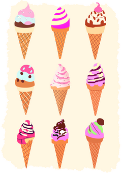 12 Tasty Scoops to Savor