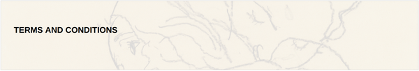 Banner TnCs