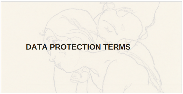 Banner Small Data Protection