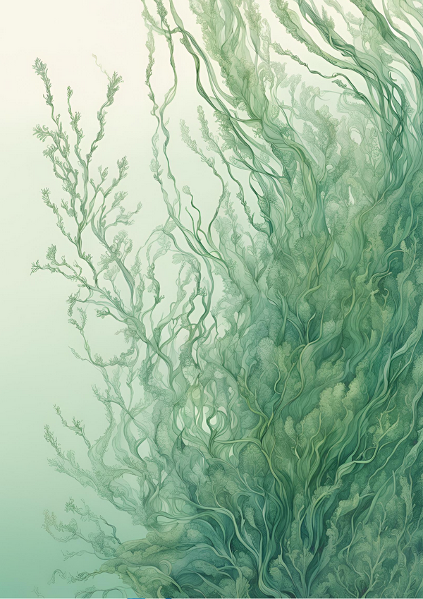 Underwater Dreamscape