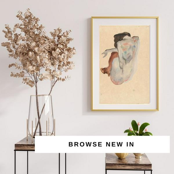 Banner Square New In